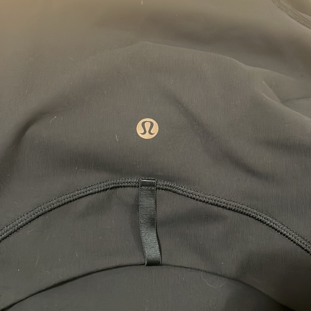 Lululemon Define Jacket - Picture 3 of 3